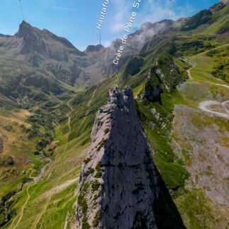 Pène Sarrière (1.944m)