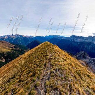 Pico Comodoto (2.355m)