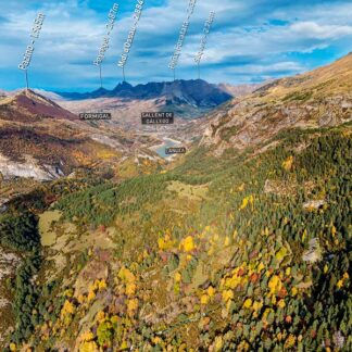 Valle de Tena (Otoño)